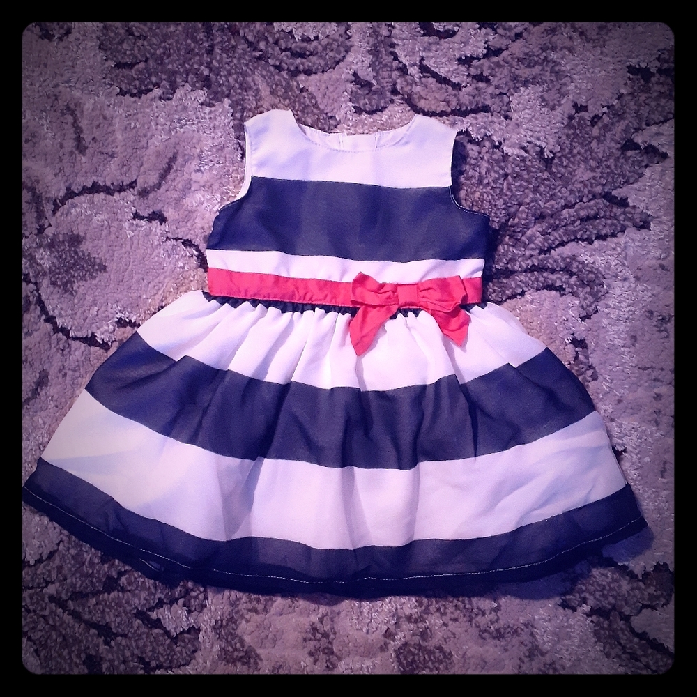 Precious Infant Dress